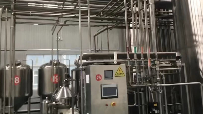 乐东河北船头客精酿啤酒厂