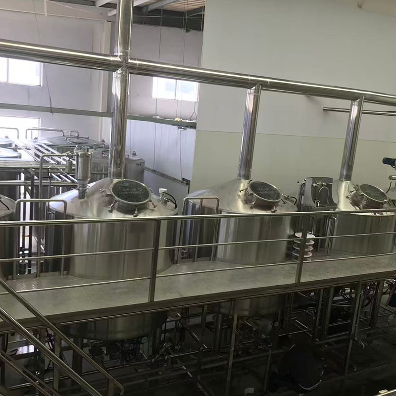 乐东精酿啤酒设备厂—啤酒文化的深刻内涵